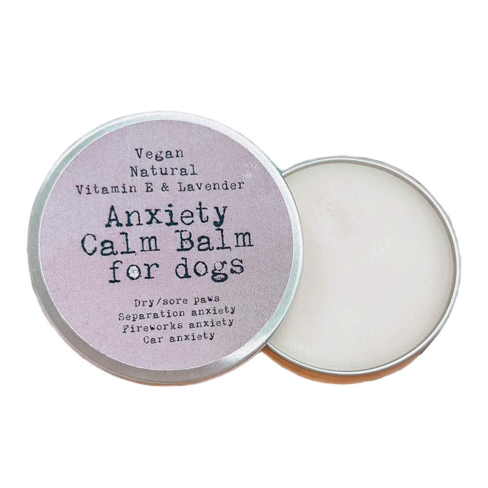 Calming Paw Balm for Dogs – 30ml