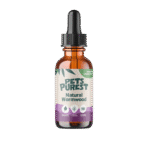 100% NATURAL Wormwood 50g for Cats & Dogs — Digestive Support