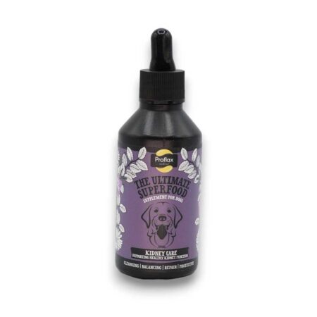 Proflax Kidney Care OIL for Dogs – 100ml & 250ml