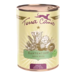 Terra Canis Green Detox Garden Casserole 400g – For Dogs