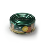 Terra Felis Souprème 70g For Cats – Duck