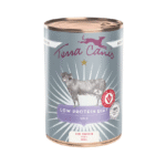 Terra Canis VETERINARIAN - Low PROTEIN Dog Food 400g– Veal