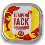 Jumping Jack – Complete Plant-Based Dog Food 290g