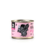 62. TURKEY Cheers! Turkey-based broth for Cats 75g/160g