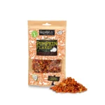Pumpkin Flakes For Dogs – 100% Natural 75G