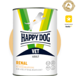 Happy Dog Vet Renal (Kidney Disease) Wet Dog Food 400g