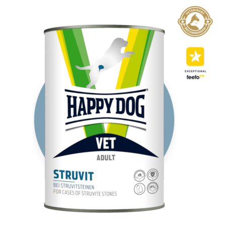 Vet Renal (Struvite & Urinary Tract) Wet Dog Food 400g