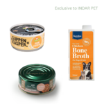 Ultimate Cat Hydration Kit for Cats– Soup, Broth & Premium Wet Food