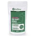 AniForte® Organic Puree Carrot & Cranberry150g for Dogs