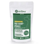 AniForte® Organic Puree Sweet Potato & Pear 150g for Dogs