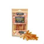 Sweet Potato Dog Treats – 100% Natural 100G