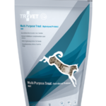 TROVET Dog Multi Purpose Hydrolysed Treat 400g