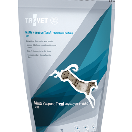TROVET Dog Multi Purpose Hydrolysed Treat (MHT) 400g