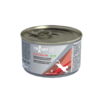 TROVET Renal & Oxalate Diet Cat – Wet Food 200 g Lamb