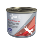 TROVET Renal Diet Cat (CKD) – Venison Cans 200g