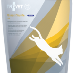 TROVET Urinary Struvite Diet Cat – Chicken Pouch 85 g
