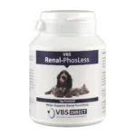 VBS Renal-PhosLess Powder (70g) for Dogs and Cats