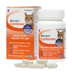 Feliway Cystease 30 Tabs for Cats