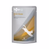 TROVET Urinary Struvite Diet Cat – Pouch 85 g