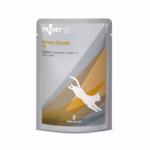 TROVET Urinary Struvite Diet Cat – Pouch 85 g