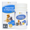 waterfall d-mannose pet